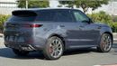 لاند روفر رينج روفر AUTOBIOGRAPHY P530 3.0L AUTOBIOGRAPHY TWINTURBO HYBRID