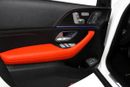 Mercedes Benz GLE53 AMG Mercedes-Benz GLE 53 AMG 4MATIC 2023 | GCC Specs | Pristine Condition,Under Warranty, Service Till 2