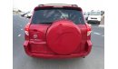 Toyota RAV4 fresh and imported and very clean inside out and ready to drive