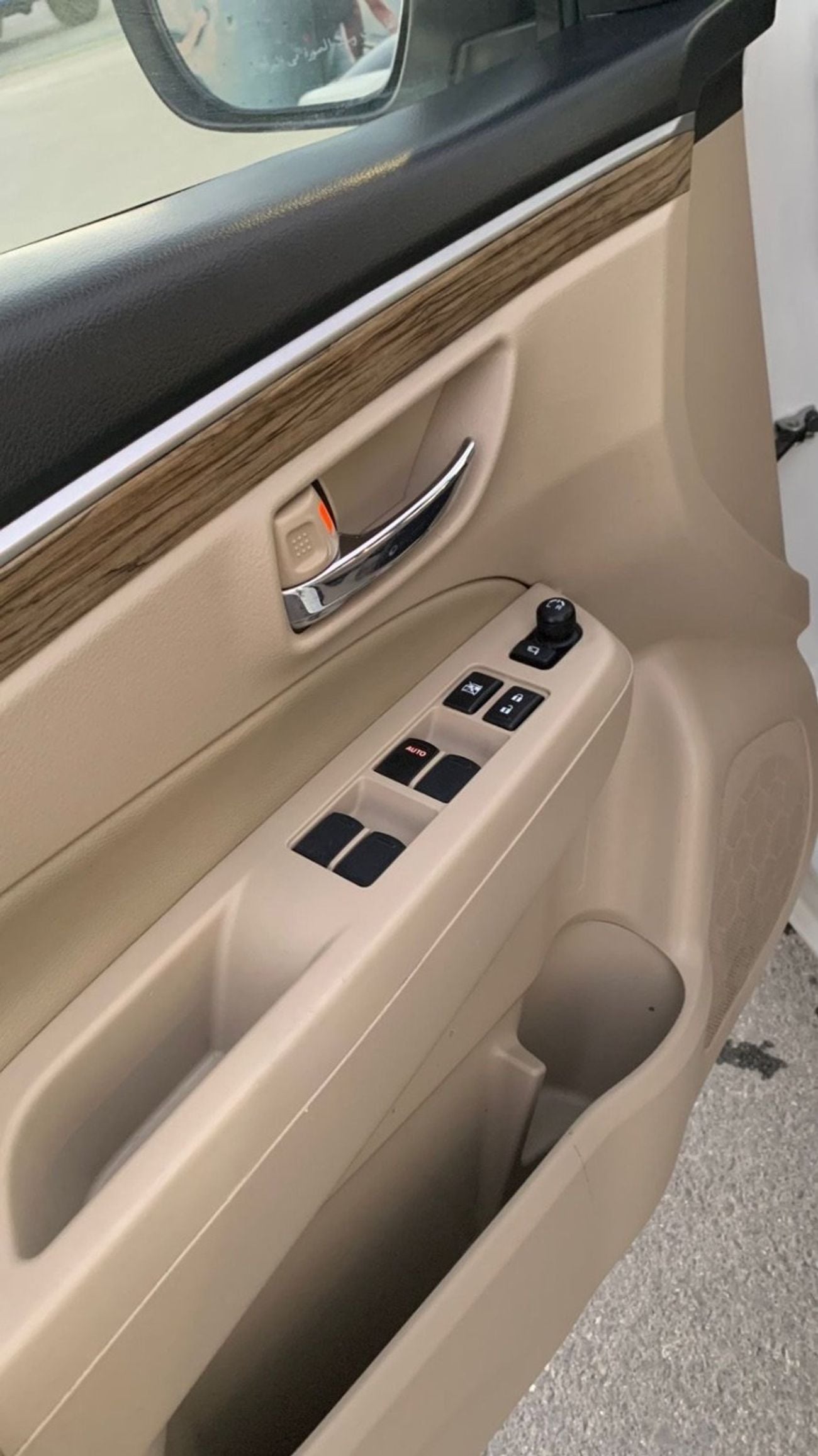 Suzuki Ciaz GLX