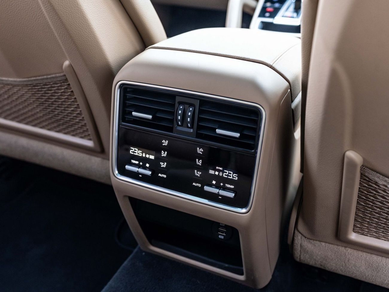 Porsche Cayenne STD Porsche Cayenne 2018