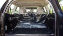 Toyota Prado VXR - Full Option