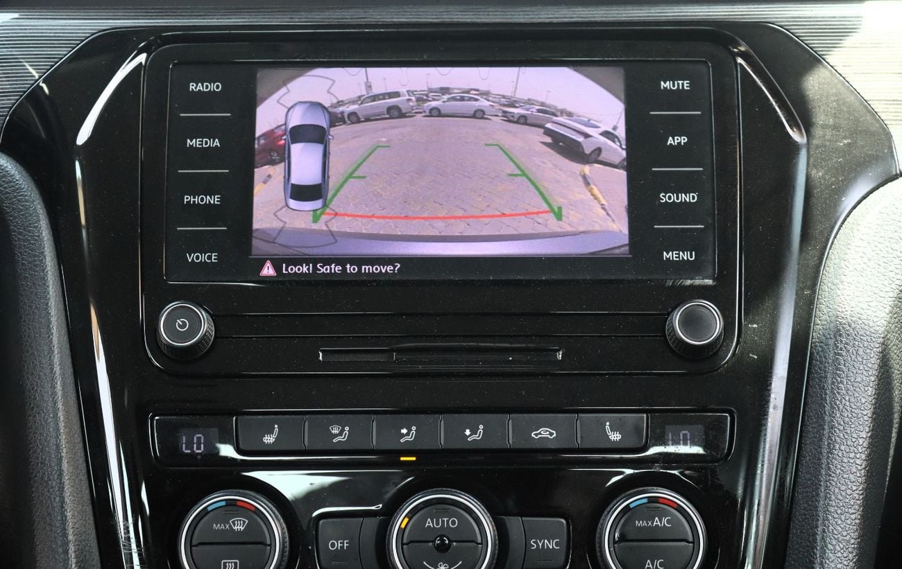 Volkswagen Passat COMFORTLINE