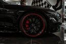 مرسيدس بنز SL 55 AMG SL 55 AMG 4Matic Plus - GCC Specs