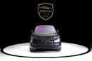 Land Rover Range Rover VOGUE Autobiography P530 4.4L