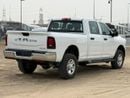 RAM 2500 TRADESMAN