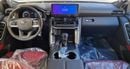Toyota Land Cruiser VXR