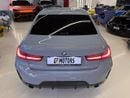BMW 320i 2024 BMW 3-Series 320i M-Kit - Perfect Condition - 2 Years Full Warranty