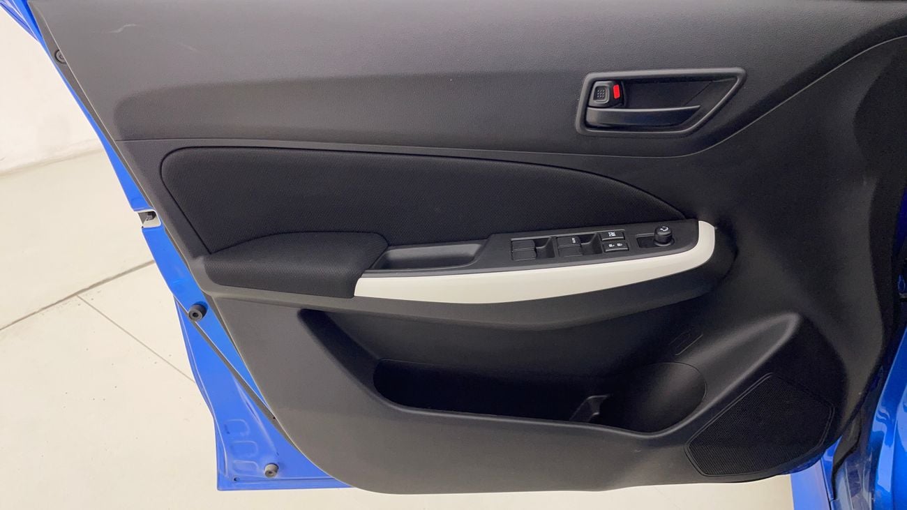 Suzuki Swift Dzire GL 1.2L 2024 GL | AED 621/Month | 0 DP | 30 Day Return | Warranty | Service History