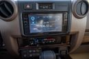 Toyota Land Cruiser Pickup 70 LC79 Double Cab 2.8L Turbo Diesel STD DL-E A/T 2026 MODEL GCC SPECS
