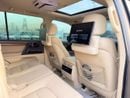 تويوتا لاند كروزر GXR 4.6L