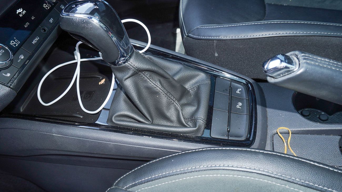 سكودا كاميك