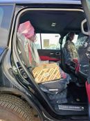 Toyota Land Cruiser GR SPORT || 3.3L Diesel V6 / RADAR / BIG DVD / REAR ENTERTAINMENT DVD / COOL BOX (CODE#LCDGR)
