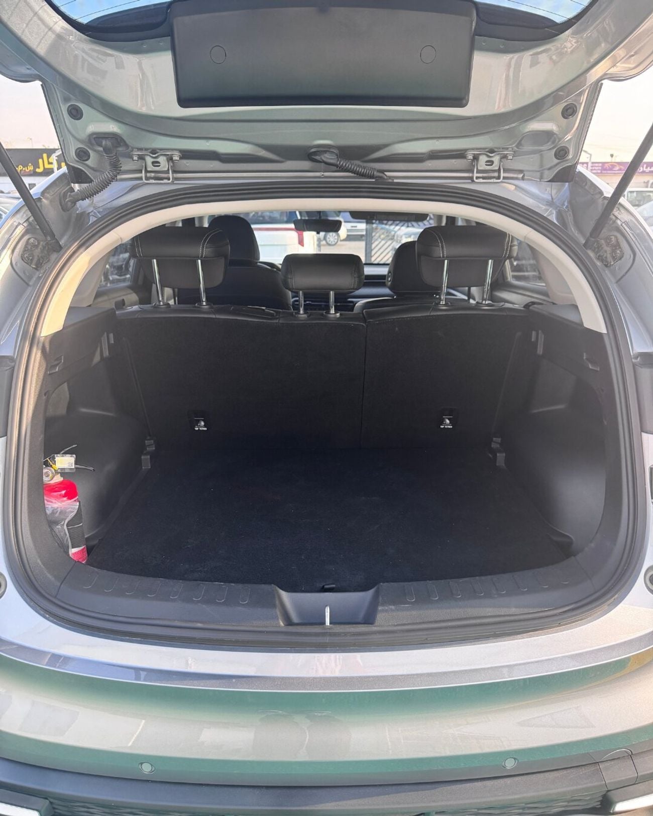 هافال جوليون HAVAL JOLION PRO (MEDIUM) -  2026 MODEL