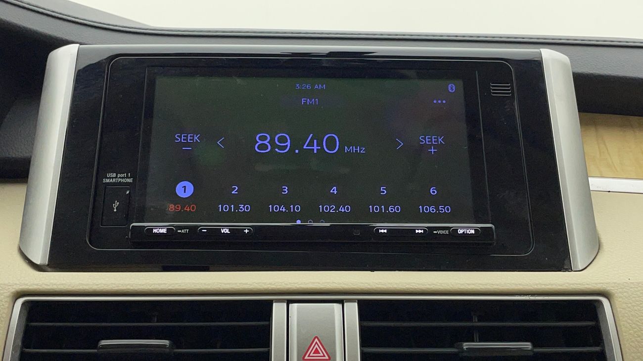 Mitsubishi Xpander HIGHLINE 1.5 | Zero Down Payment | Home Test Drive