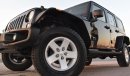 Jeep Wrangler JEEP WRANGLER UNLIMITED SPORT 2014 (V6-3.6L)
