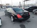 Mercedes Benz S350 AMG 