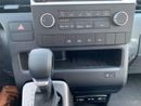 Hyundai Staria 2024 HYUINDAI STARIA 3.5L V6 AUTOMATIC 11-SEATER LOCAL
