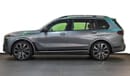 BMW X7 XDrive 40 i
