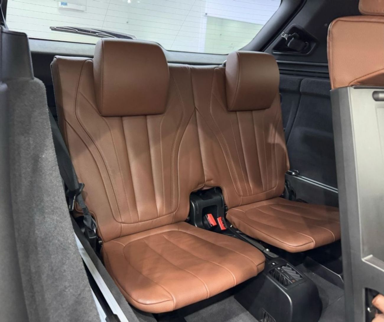 BMW X5 35i Exclusive 3.0L (5 Seater) 2016 BMW X5 xDrive35i, Service History, Excellent Condition, GCC