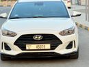 Hyundai Veloster Turbo Very good condition inside and outside