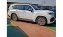 لكزس LX 500 LEXUS LX 500 DIESEL--2022