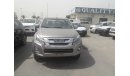 Isuzu D-Max 4x2 diesel