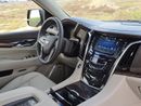 Cadillac Escalade Premium 6.2L CADILLAC ESCALADE 2015 GCC FULL OPITION // PERFECT CONDITION