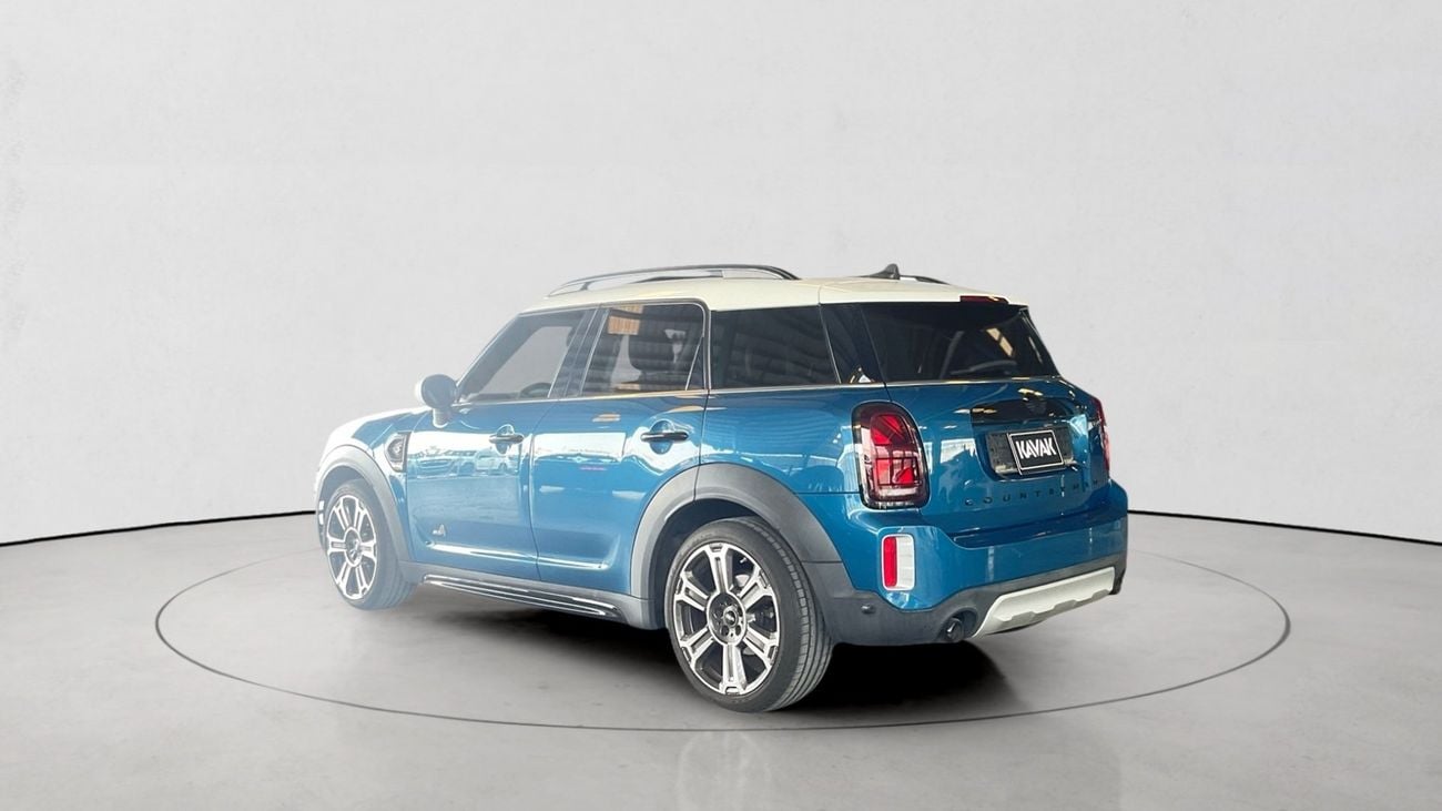 Mini Countryman 2.0 COOPER S AUTO 4WD | Guaranteed Warranty | 0 Down Payment