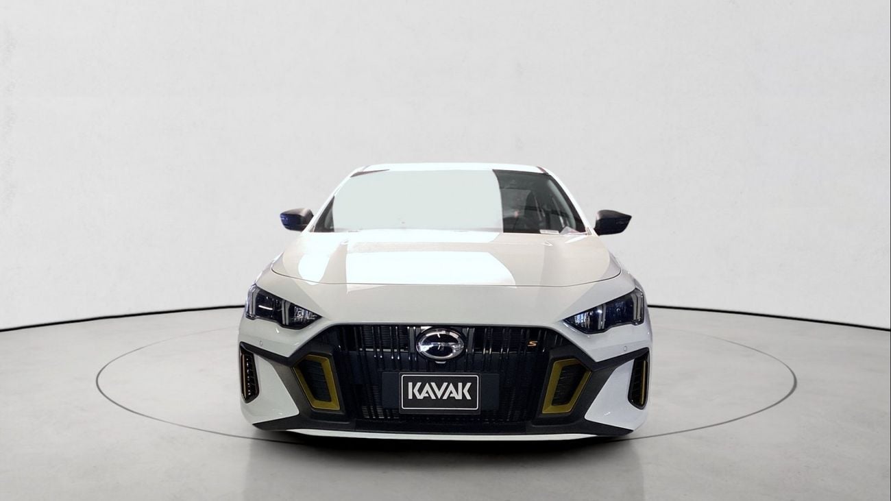 GAC Empow 1.5T GE AT | Guaranteed Warranty | 0 Down Payment