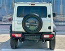 سوزوكي جيمني GLX 1.5L (5-Doors)