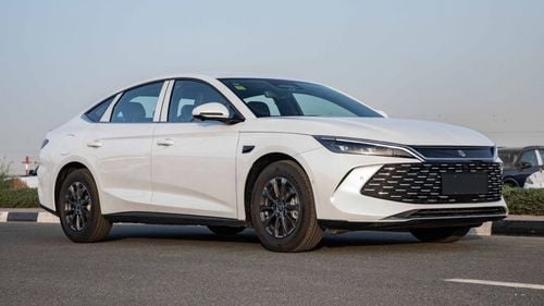 BYD Qin L DM-i 80KM INTELLIGENT DRIVING LEADING EDITION | 2025 | For Local Registration +10%