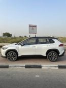 Toyota Frontlander TOYOTA FRONTLANDER 2.0L LUXURY BLACK ROOF POWER TAILGATE MODEL 2025