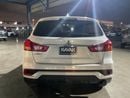 Mitsubishi ASX GLX Lowline | Guaranteed Warranty | 0 Down Payment