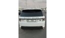 Land Rover Range Rover Sport Supercharged