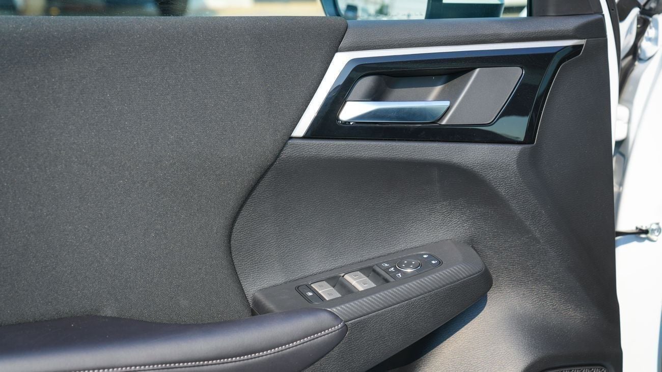 Mitsubishi Outlander Brand New 2026 Mitsubishi Outlander Medium Line (G05) 2.5L | 7-Seater SUV | GCC Spec | Export Only