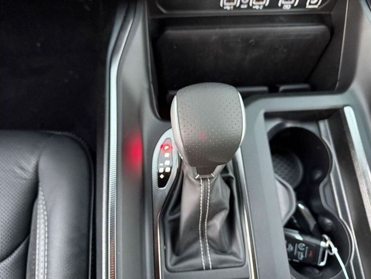 RAM 1500 EXPORT PRICE - REBEL GT TWIN TURBO (with air suspension)