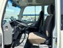 Toyota Coaster 4.2L V6 DIESEL 23 STR 4.2L V6 DIESEL | 23 STR M/T | AUTO FOLDING DOOR | REAR SEATS BELT (CODE # COD42A)