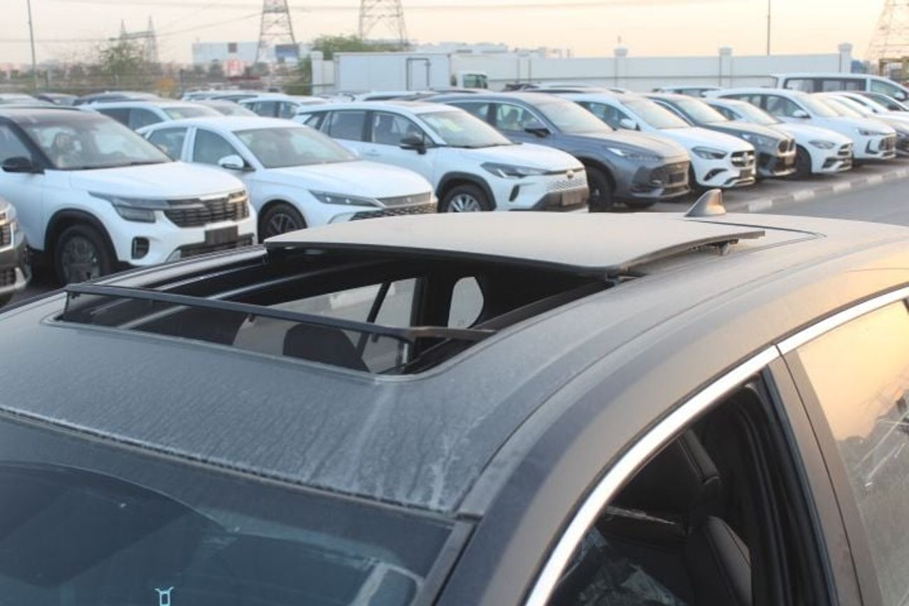 Toyota Frontlander Luxury Plus