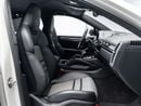 Porsche Cayenne GTS BUY NOW, PAY 2027 | THE BLACKLINE STANDARD | October 2026 Porsche Warranty, GCC