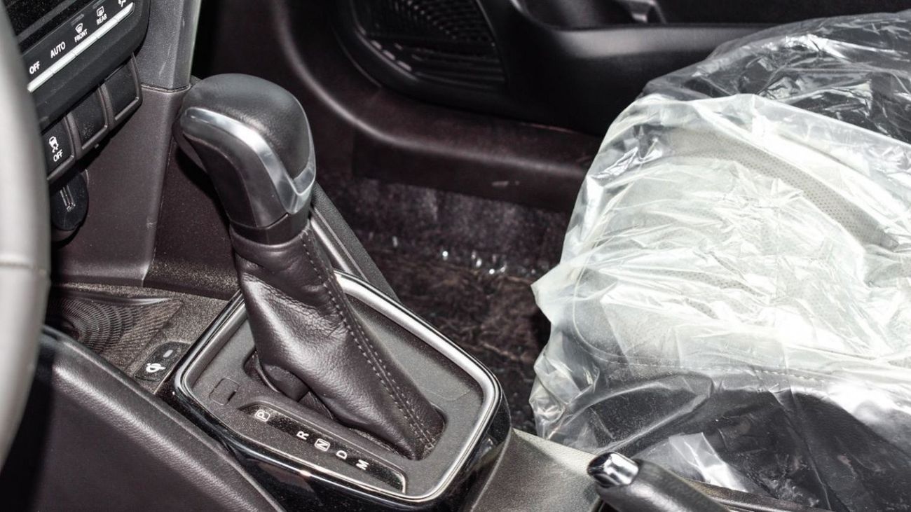 Suzuki Grand Vitara Suzuki Grand Vitara 2024 SUZUKI GRAND VITARA 1.5 GLX