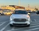Hyundai Santa Fe 2022 Hyundai Santafe SEL  2.4L V4 - Rear Camera & Sensor - Leather Seats -