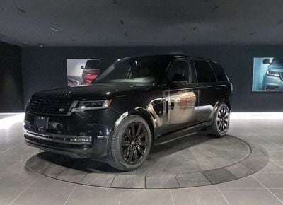 لاند روفر رينج روفر SE P400 3.0L