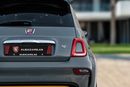 Abarth 695 695 70th Anniversary | 1,175 P.M | 0% Downpayment | Low KM | Under Warranty