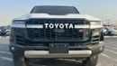 Toyota Land Cruiser GR SPORT