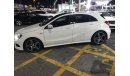 Mercedes-Benz A 250 Mercedes A250 GCC 2015