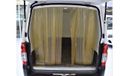 Nissan Urvan Panel Van Std EXCELLENT DEAL for our Nissan Urvan NV350 ( 2014 Model! ) in White Color! GCC Specs