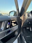 Mercedes-Benz G 63 AMG Mercedes Benz G63 AMG 4.0 V8 Matt Black Color Interior Black