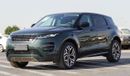 Land Rover Range Rover Evoque P250 DYNAMIC SE
