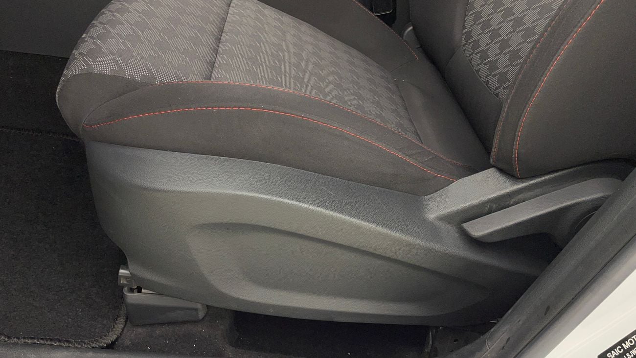 MG ZS Std 1.5L 2022 STD | AED 516/Month | 0 DP | 30 Day Return | Warranty | Service History